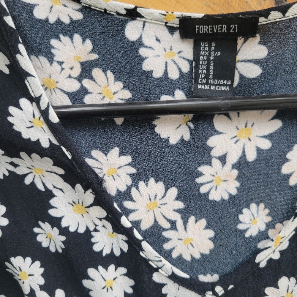 Mini daisy Dress - Picture 4 of 5